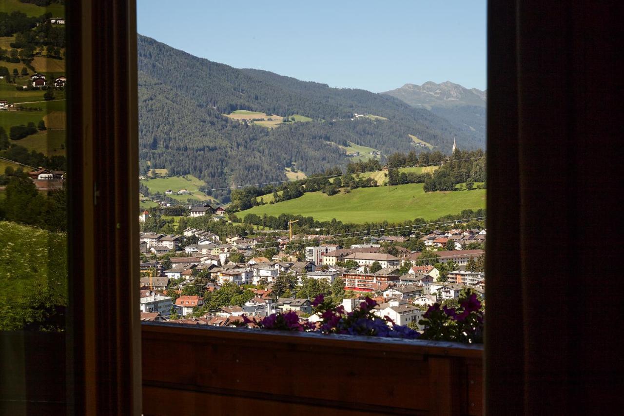 Hotel Sonnenheim Vipiteno Exteriér fotografie