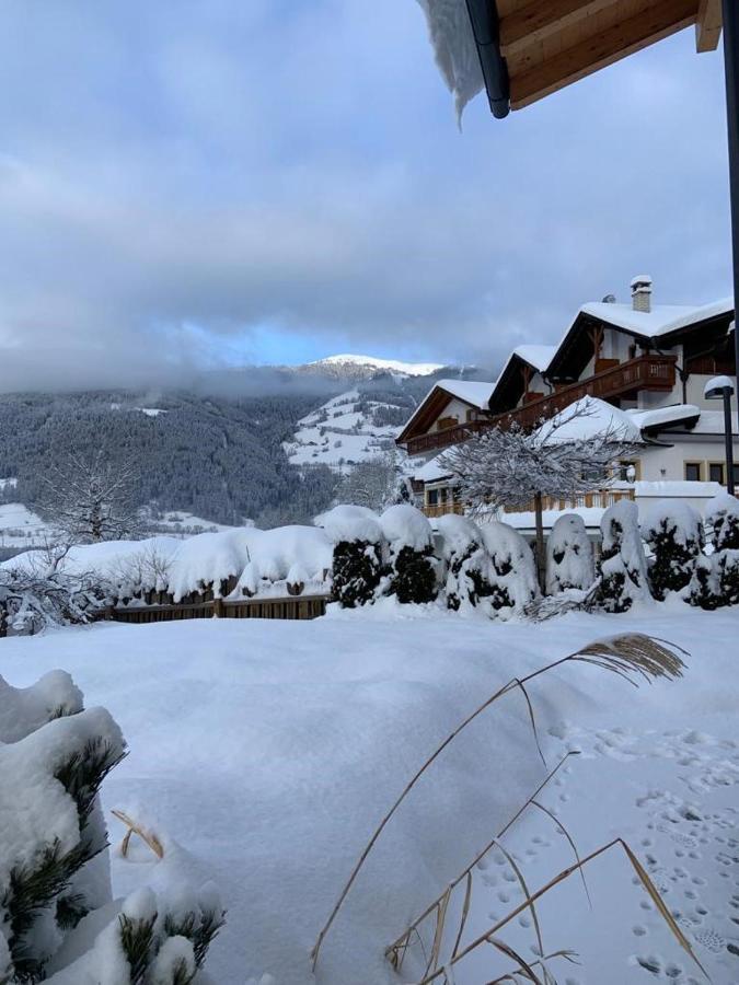 Hotel Sonnenheim Vipiteno Exteriér fotografie